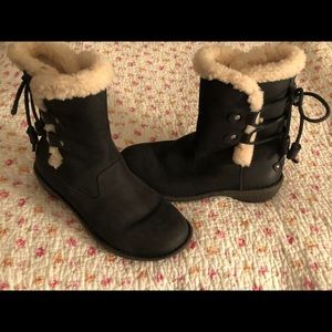 Koolaburra UGG Boots